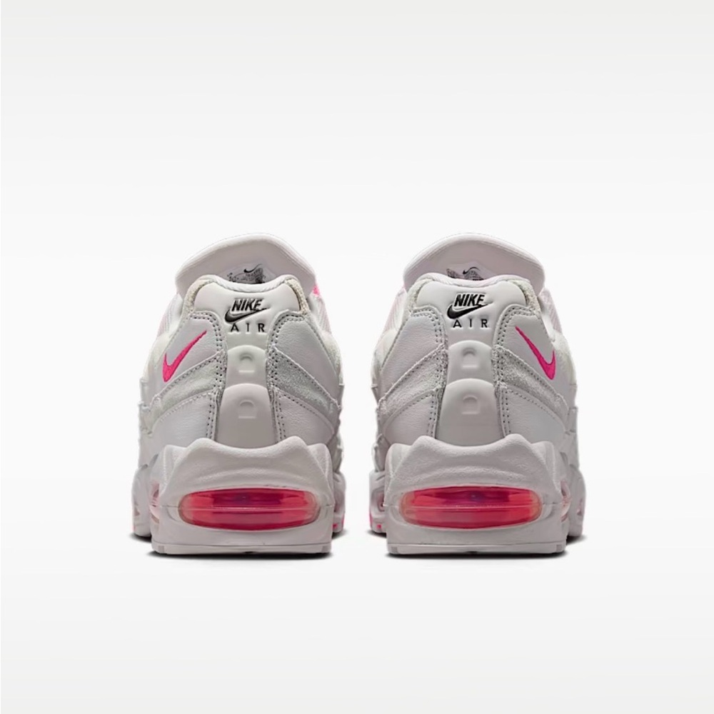 Nike Air max 95 Bubble - Picture 4 of 5